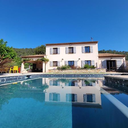 Dependance Villa Tropez لو لوك المظهر الخارجي الصورة