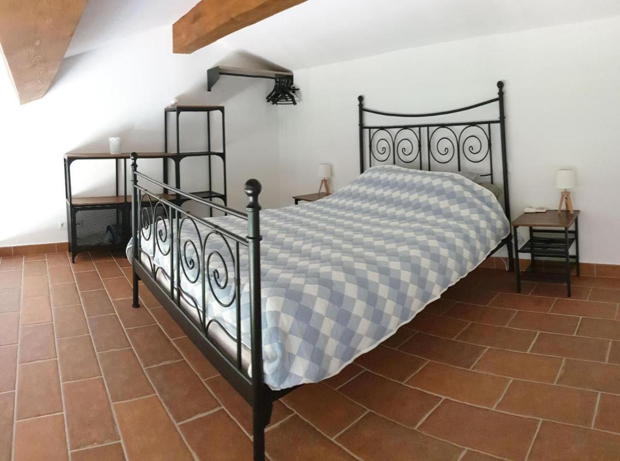Dependance Villa Tropez لو لوك المظهر الخارجي الصورة