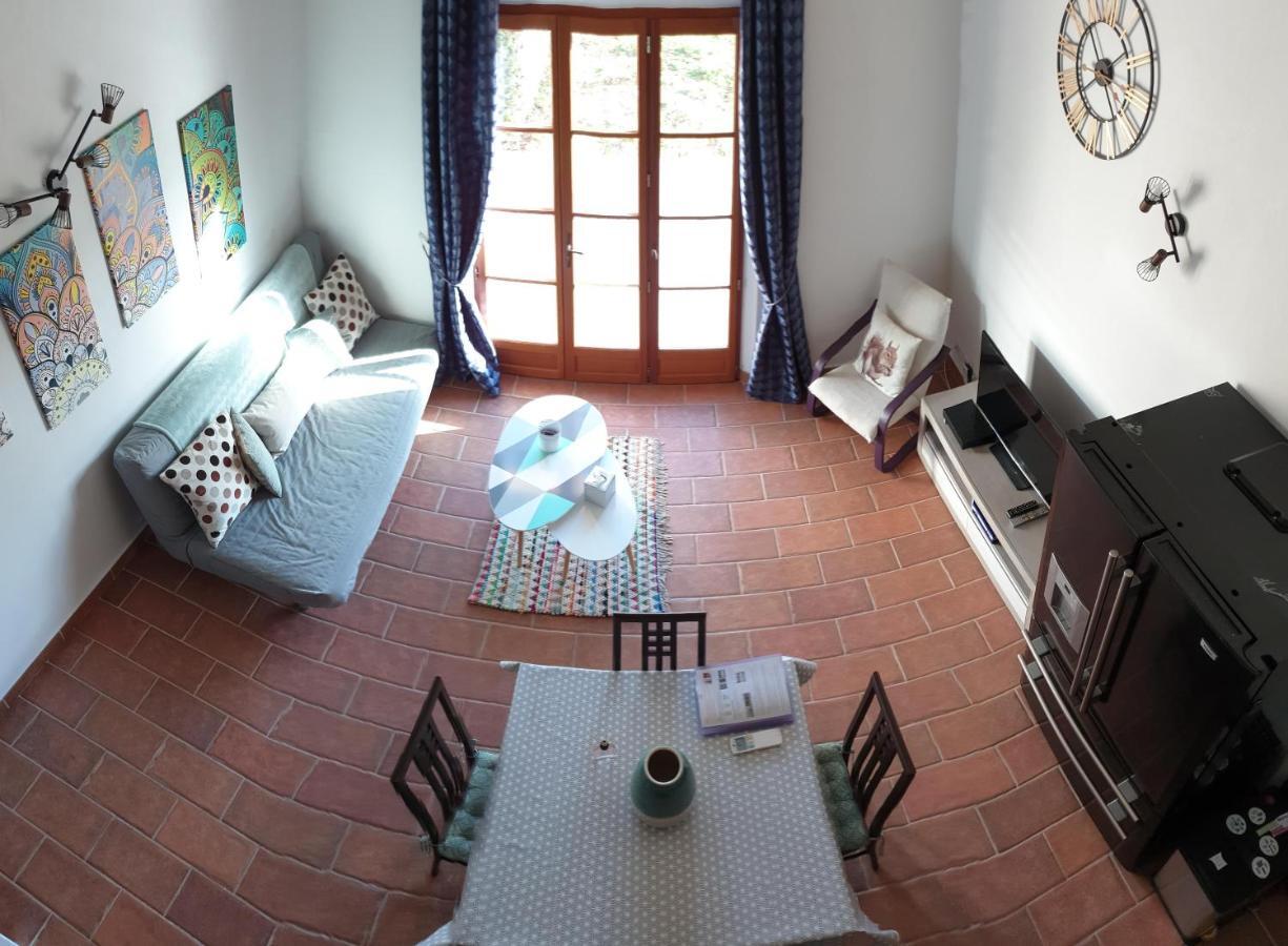 Dependance Villa Tropez لو لوك المظهر الخارجي الصورة